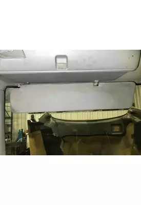 Hino 338 Cab Misc. Interior Parts