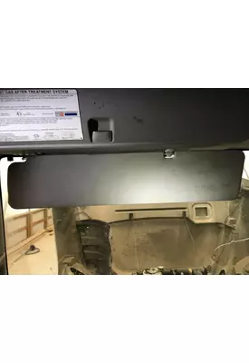 Hino 338 Cab Misc. Interior Parts