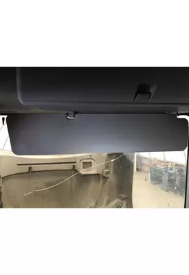 Hino 338 Cab Misc. Interior Parts