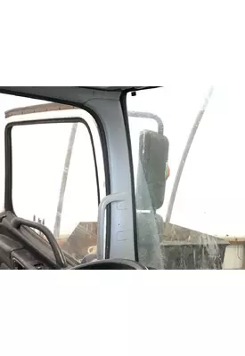 Hino 338 Cab Misc. Interior Parts