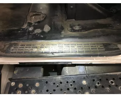 Hino 338 Cab Misc. Interior Parts