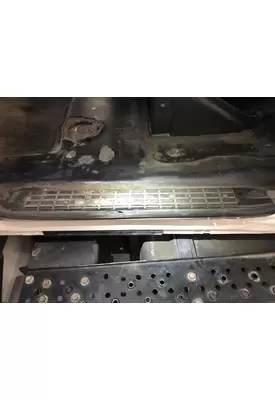 Hino 338 Cab Misc. Interior Parts