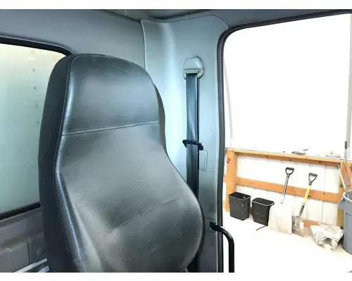 Hino 338 Cab Misc. Interior Parts