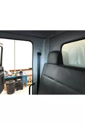 Hino 338 Cab Misc. Interior Parts