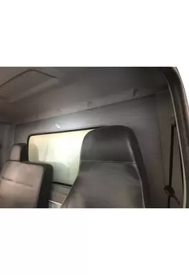 Hino 338 Cab Misc. Interior Parts