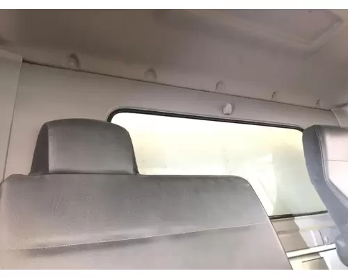 Hino 338 Cab Misc. Interior Parts
