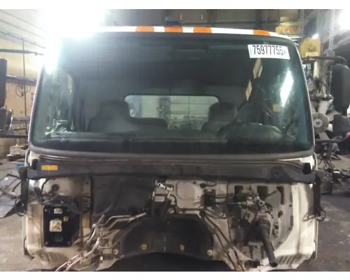 Cab HINO 338 LKQ KC Truck Parts - Inland Empire