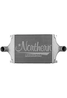 Hino 338 Charge Air Cooler (ATAAC)