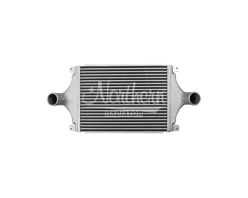Hino 338 Charge Air Cooler (ATAAC)