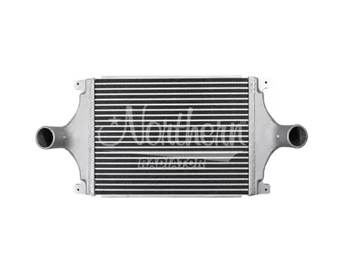 Charge Air Cooler (ATAAC) Hino 338 Vander Haags Inc Kc