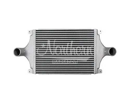 Charge Air Cooler (ATAAC) Hino 338 Vander Haags Inc Kc