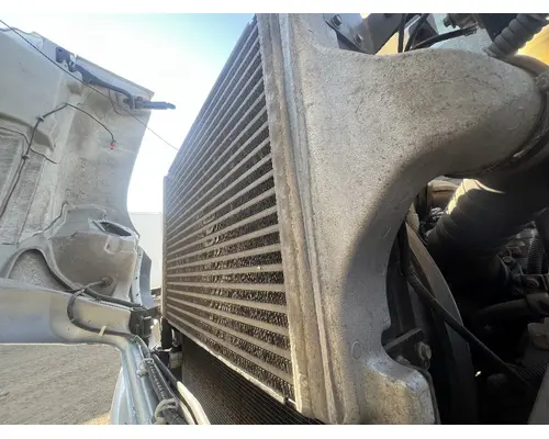 Charge Air Cooler (ATAAC) HINO 338 DTI Trucks