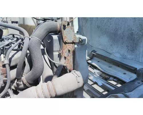 Cooling Assy. (Rad., Cond., ATAAC) HINO 338 LKQ Heavy Truck - Goodys