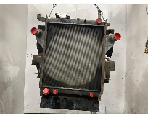 Cooling Assy. (Rad., Cond., ATAAC) Hino 338 Vander Haags Inc Sf