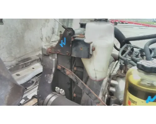 Cooling Assy. (Rad., Cond., ATAAC) HINO 338 LKQ Heavy Truck - Goodys