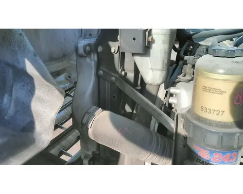 Cooling Assy. (Rad., Cond., ATAAC) HINO 338 LKQ Heavy Truck - Goodys