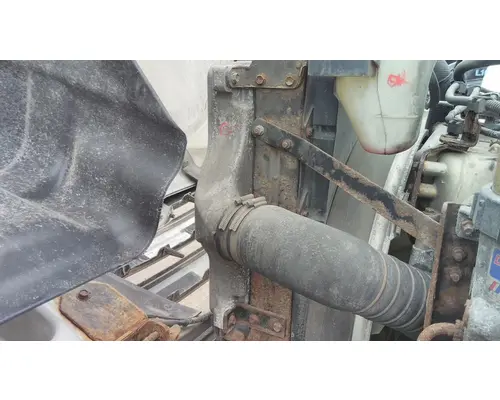 Cooling Assy. (Rad., Cond., ATAAC) HINO 338 LKQ Heavy Truck - Goodys