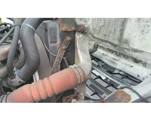 Cooling Assy. (Rad., Cond., ATAAC) HINO 338 LKQ Heavy Truck - Goodys