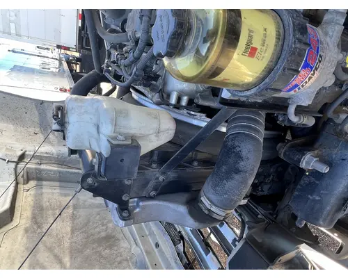 Cooling Assy. (Rad., Cond., ATAAC) HINO 338 DTI Trucks