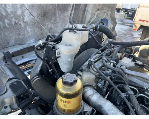 Cooling Assy. (Rad., Cond., ATAAC) HINO 338 DTI Trucks