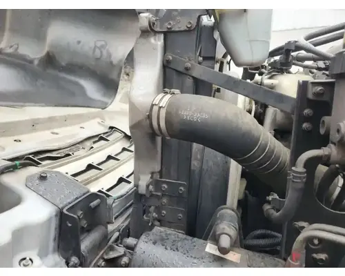 Cooling Assy. (Rad., Cond., ATAAC) Hino 338 Complete Recycling Group LLC