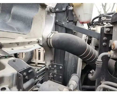 Cooling Assy. (Rad., Cond., ATAAC) Hino 338 Complete Recycling Group LLC