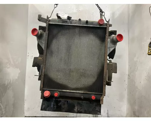 Cooling Assy. (Rad., Cond., ATAAC) Hino 338 Vander Haags Inc Sf