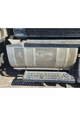 Hino 338 DPF (Diesel Particulate Filter)