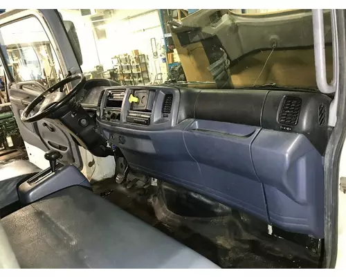 Hino 338 Dash Assembly