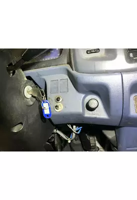 Hino 338 Dash Assembly