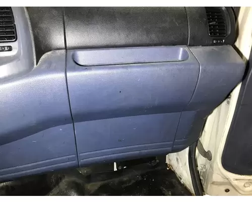 Hino 338 Dash Assembly