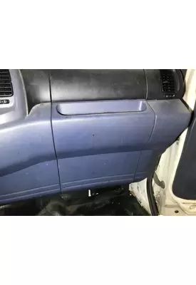 Hino 338 Dash Assembly