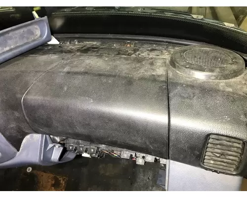 Hino 338 Dash Assembly