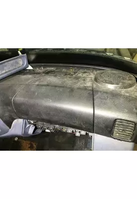 Hino 338 Dash Assembly