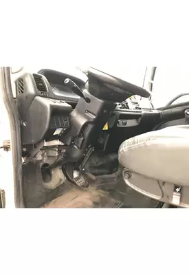 Hino 338 Dash Assembly