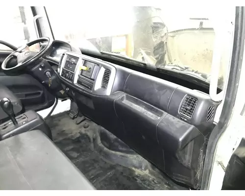 Hino 338 Dash Assembly