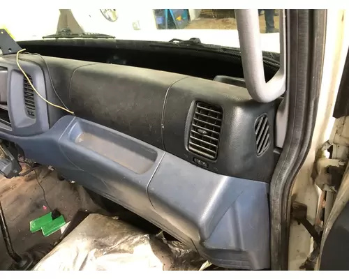 Hino 338 Dash Assembly