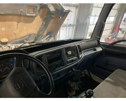 Hino 338 Dash Assembly