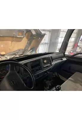 Hino 338 Dash Assembly