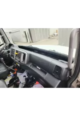 Hino 338 Dash Assembly