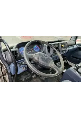 Hino 338 Dash Assembly