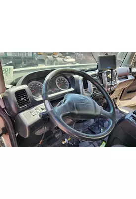Hino 338 Dash Assembly
