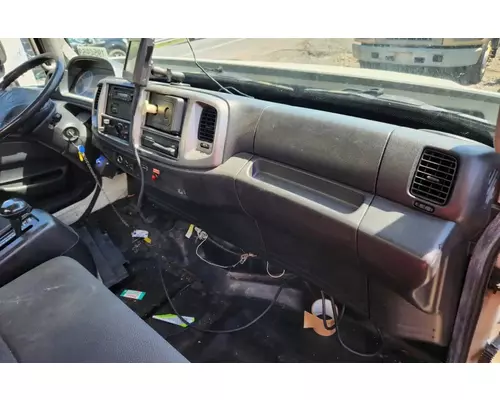 Hino 338 Dash Assembly