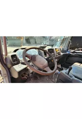 Hino 338 Dash Assembly