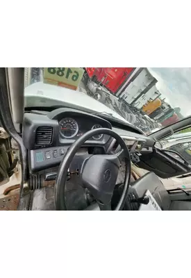 Hino 338 Dash Assembly