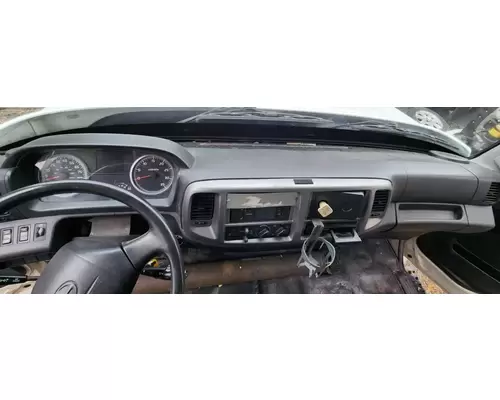 Hino 338 Dash Assembly