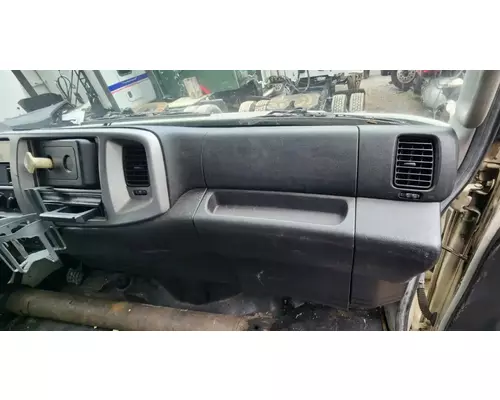 Hino 338 Dash Assembly