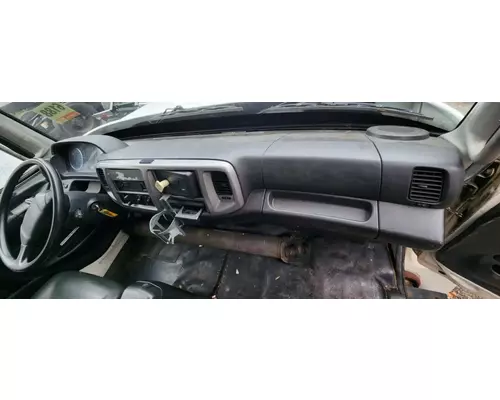 Hino 338 Dash Assembly