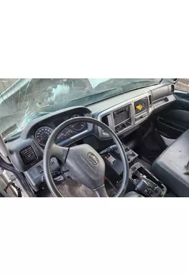Hino 338 Dash Assembly