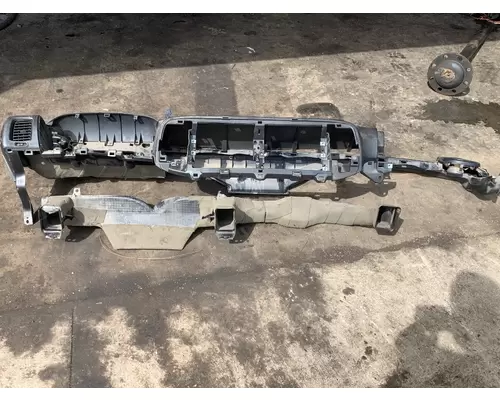 Dash Panel HINO 338 WG Truck Centre